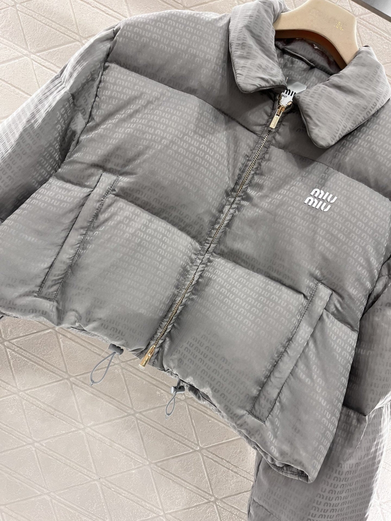 Moncler Down Coat